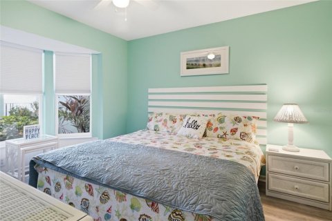 Copropriété à vendre à Venice, Floride: 3 chambres, 160.35 m2 № 2433625 - photo 13