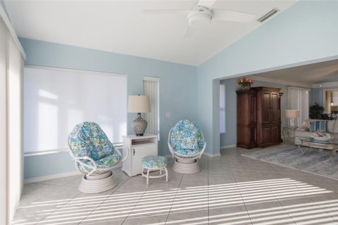 Copropriété à vendre à Venice, Floride: 3 chambres, 160.35 m2 № 2433625 - photo 11