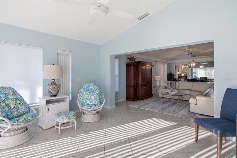 Copropriété à vendre à Venice, Floride: 3 chambres, 160.35 m2 № 2433625 - photo 7