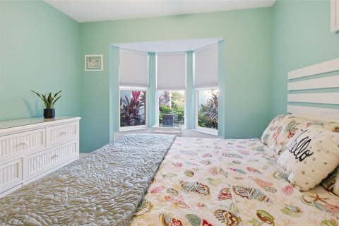 Copropriété à vendre à Venice, Floride: 3 chambres, 160.35 m2 № 2433625 - photo 12