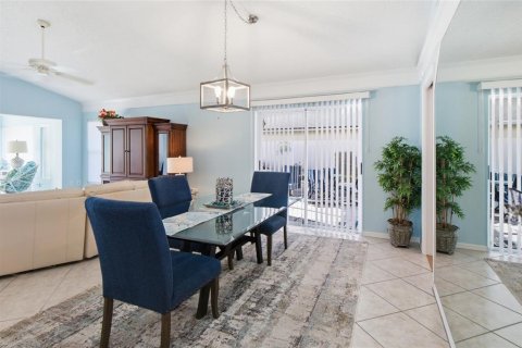 Copropriété à vendre à Venice, Floride: 3 chambres, 160.35 m2 № 2433625 - photo 5