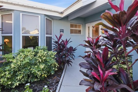 Copropriété à vendre à Venice, Floride: 3 chambres, 160.35 m2 № 2433625 - photo 2