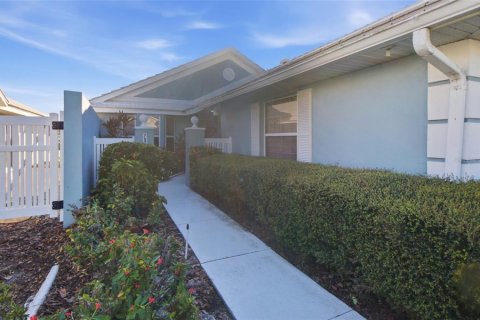 Condo à Venice, Floride, 3 chambres  № 2433625