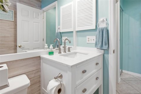 Copropriété à vendre à Venice, Floride: 3 chambres, 160.35 m2 № 2433625 - photo 16