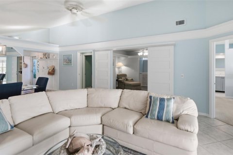Copropriété à vendre à Venice, Floride: 3 chambres, 160.35 m2 № 2433625 - photo 9