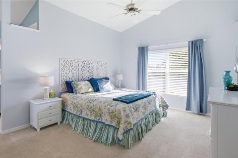 Copropriété à vendre à Venice, Floride: 3 chambres, 160.35 m2 № 2433625 - photo 21