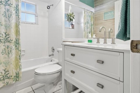 Copropriété à vendre à Venice, Floride: 3 chambres, 160.35 m2 № 2433625 - photo 15
