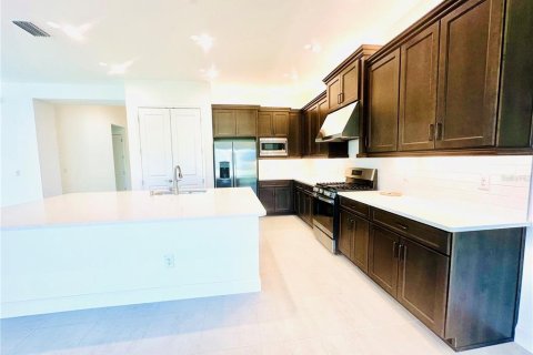 Casa en venta en Wesley Chapel, Florida, 3 dormitorios, 259.75 m2 № 1526410 - foto 6
