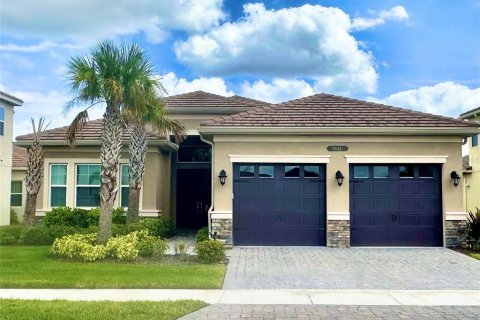 Casa en venta en Wesley Chapel, Florida, 3 dormitorios, 259.75 m2 № 1526410 - foto 2