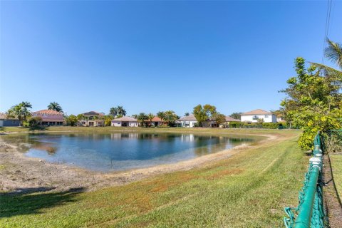 Villa ou maison à vendre à Homestead, Floride: 4 chambres, 192.21 m2 № 2025422 - photo 23