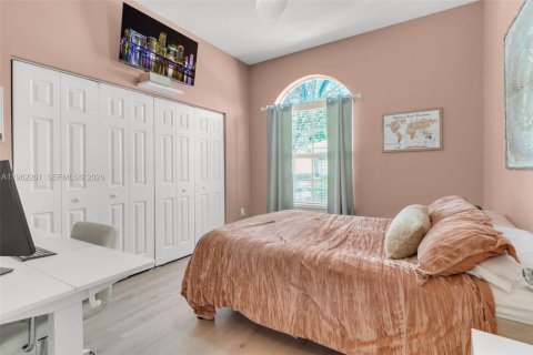 Villa ou maison à vendre à Homestead, Floride: 4 chambres, 192.21 m2 № 2025422 - photo 20