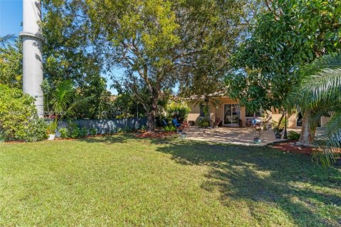 Villa ou maison à vendre à Homestead, Floride: 4 chambres, 192.21 m2 № 2025422 - photo 27