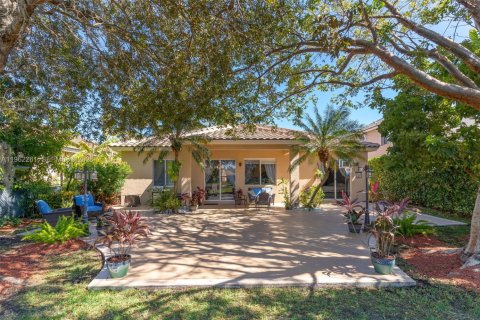 Villa ou maison à vendre à Homestead, Floride: 4 chambres, 192.21 m2 № 2025422 - photo 25