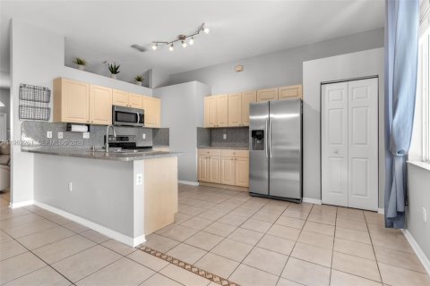 Villa ou maison à vendre à Homestead, Floride: 4 chambres, 192.21 m2 № 2025422 - photo 4