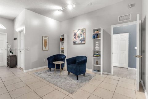 Villa ou maison à vendre à Homestead, Floride: 4 chambres, 192.21 m2 № 2025422 - photo 10