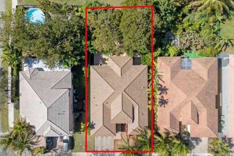 Villa ou maison à vendre à Homestead, Floride: 4 chambres, 192.21 m2 № 2025422 - photo 29