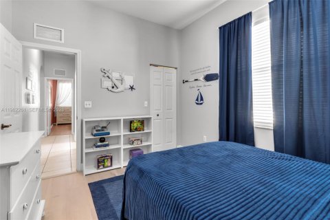 Villa ou maison à vendre à Homestead, Floride: 4 chambres, 192.21 m2 № 2025422 - photo 19