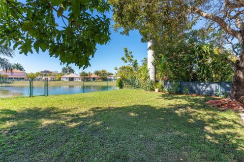 Villa ou maison à vendre à Homestead, Floride: 4 chambres, 192.21 m2 № 2025422 - photo 26