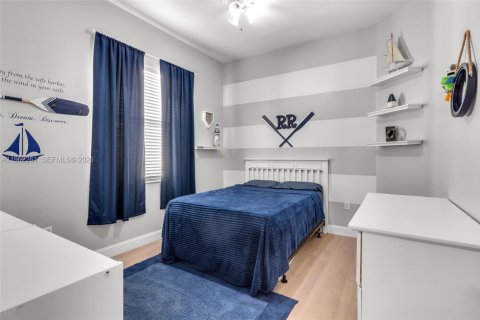 Villa ou maison à vendre à Homestead, Floride: 4 chambres, 192.21 m2 № 2025422 - photo 18