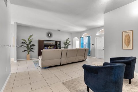 Villa ou maison à vendre à Homestead, Floride: 4 chambres, 192.21 m2 № 2025422 - photo 9