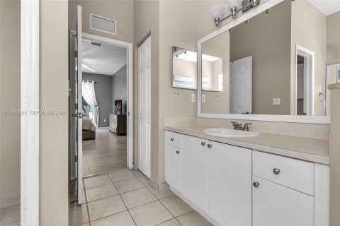 Villa ou maison à vendre à Homestead, Floride: 4 chambres, 192.21 m2 № 2025422 - photo 14