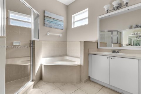 Villa ou maison à vendre à Homestead, Floride: 4 chambres, 192.21 m2 № 2025422 - photo 13