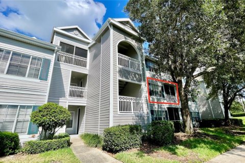 Condominio en venta en Orlando, Florida, 1 dormitorio, 77.02 m2 № 1688502 - foto 20