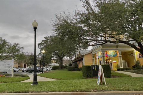 Condominio en venta en Orlando, Florida, 1 dormitorio, 77.02 m2 № 1688502 - foto 30