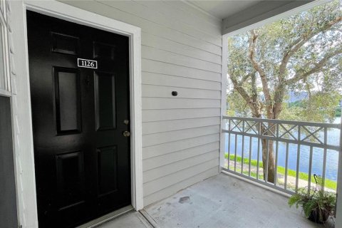 Condominio en venta en Orlando, Florida, 1 dormitorio, 77.02 m2 № 1688502 - foto 1