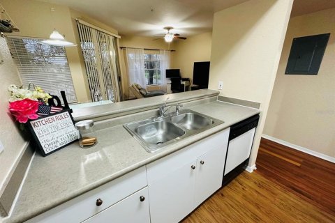 Condominio en venta en Orlando, Florida, 1 dormitorio, 77.02 m2 № 1688502 - foto 11