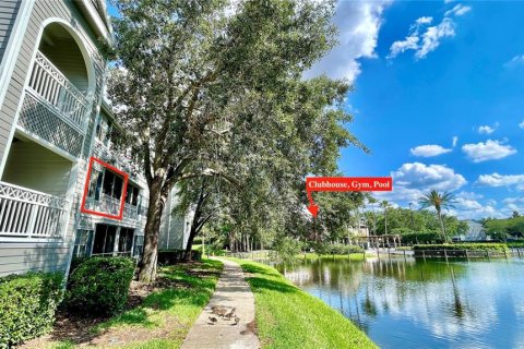 Condominio en venta en Orlando, Florida, 1 dormitorio, 77.02 m2 № 1688502 - foto 2