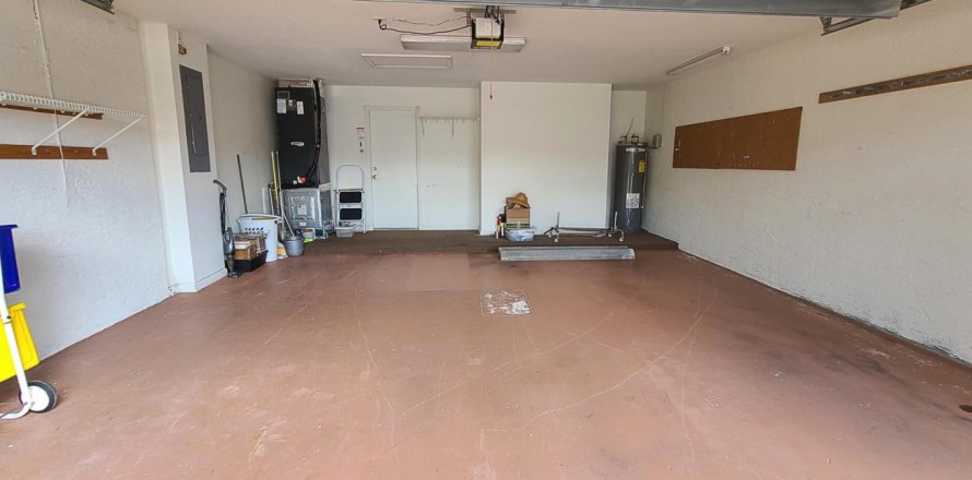 Casa en Lake Worth, Florida 2 dormitorios, 202.16 m2 № 1129275
