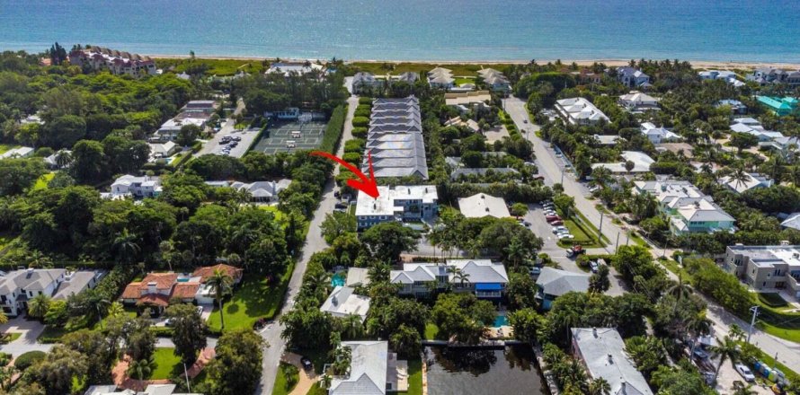 Apartamento en Delray Beach, Florida 2 dormitorios, 87.79 m2 № 1102298