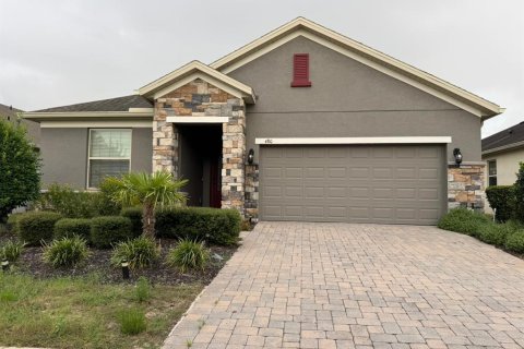 House in Clermont, Florida 4 bedrooms, 171.5 sq.m. № 1886256 - photo 2