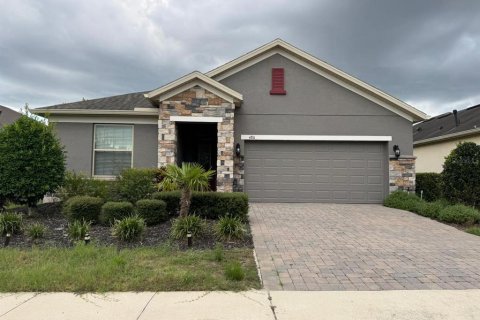 House in Clermont, Florida 4 bedrooms, 171.5 sq.m. № 1886256 - photo 1