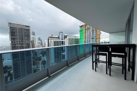Condo in Miami, Florida, 2 bedrooms № 2083105 - photo 17