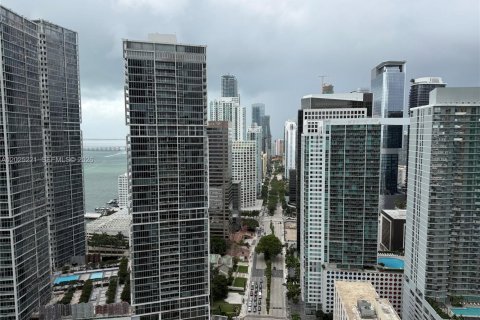 Condo in Miami, Florida, 2 bedrooms № 2083105