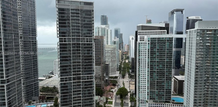 Condo in Miami, Florida, 2 bedrooms № 2083105