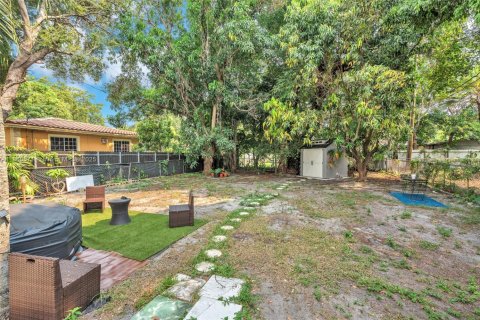 Casa en venta en North Miami, Florida, 2 dormitorios, 69.68 m2 № 1926571 - foto 26