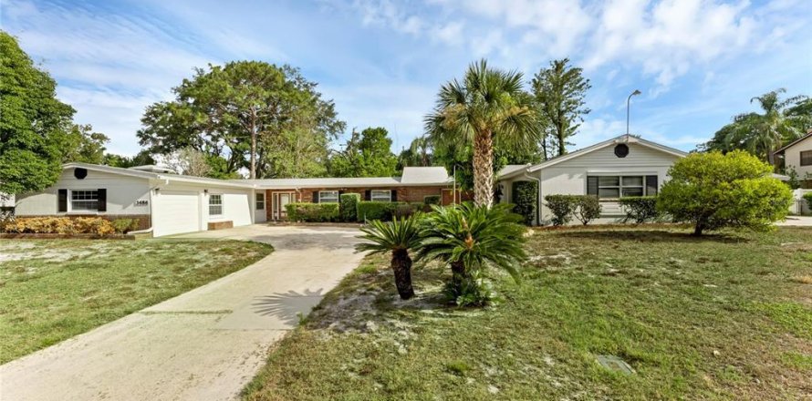 Apartamento en Winter Park, Florida 3 dormitorios, 153.29 m2 № 1807273