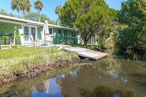 House in Homosassa, Florida 3 bedrooms, 109.25 sq.m. № 2284498 - photo 2