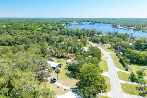 House in Homosassa, Florida 3 bedrooms, 109.25 sq.m. № 2284498 - photo 12
