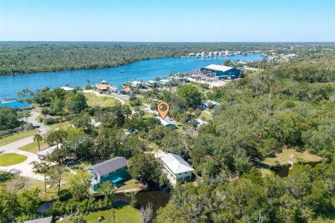 House in Homosassa, Florida 3 bedrooms, 109.25 sq.m. № 2284498 - photo 10