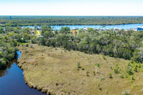 House in Homosassa, Florida 3 bedrooms, 109.25 sq.m. № 2284498 - photo 16