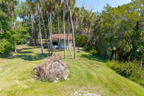 House in Homosassa, Florida 3 bedrooms, 109.25 sq.m. № 2284498 - photo 5
