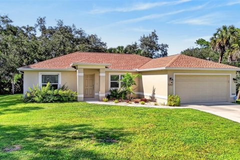 House in North Port, Florida 3 bedrooms, 132.57 sq.m. № 2391318