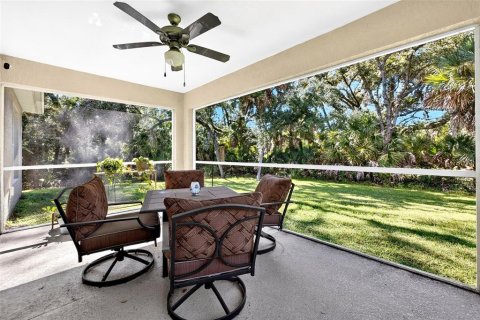House in North Port, Florida 3 bedrooms, 132.57 sq.m. № 2391318 - photo 19