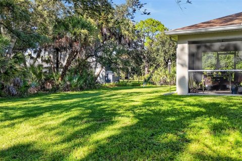 House in North Port, Florida 3 bedrooms, 132.57 sq.m. № 2391318 - photo 22