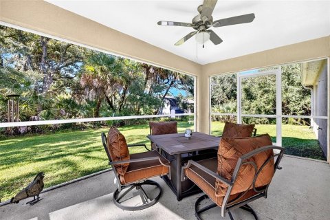 House in North Port, Florida 3 bedrooms, 132.57 sq.m. № 2391318 - photo 18
