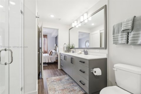 Apartment in Miami, Florida 2 bedrooms, 103.03 sq.m. № 2171374 - photo 11